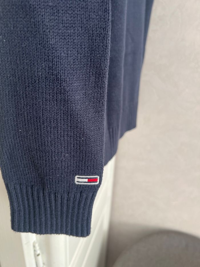 Pull homme - photo numéro 4