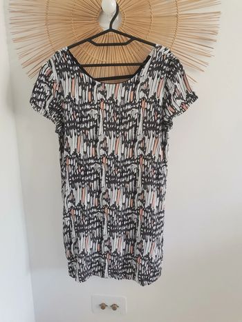 Robe droite t3 suncoo