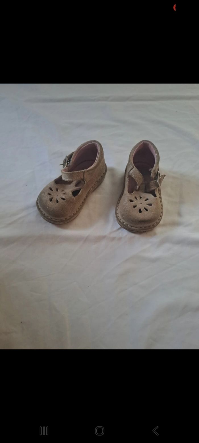 Chaussure