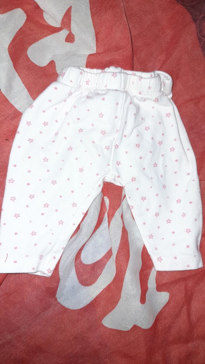 6 pantalons - photo numéro 3