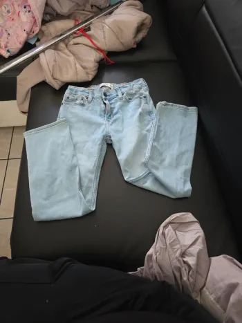 Jeans 11-12ans