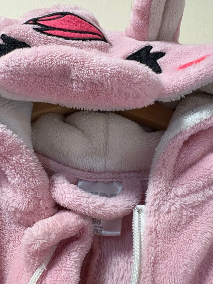 Sur pyjama fille taille 98/104 - photo numéro 5