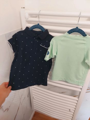 Lot vêtements  garçon 👦
