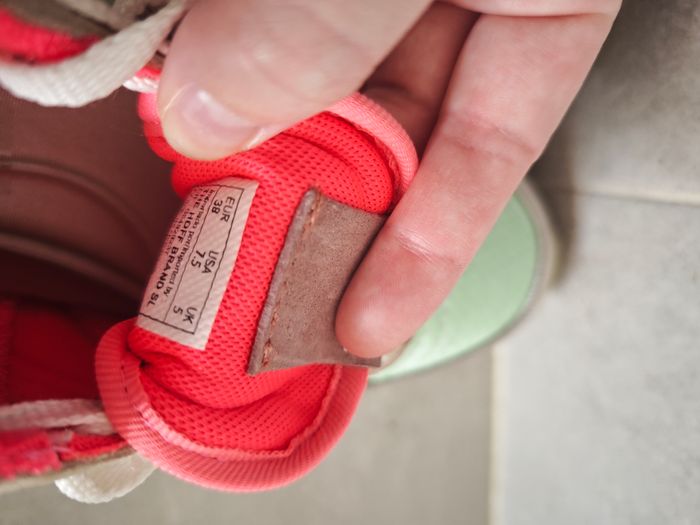 Basket Hoff - photo numéro 5