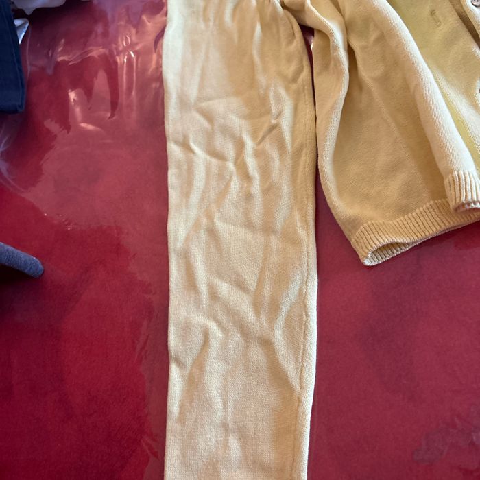 Gilet - photo numéro 3