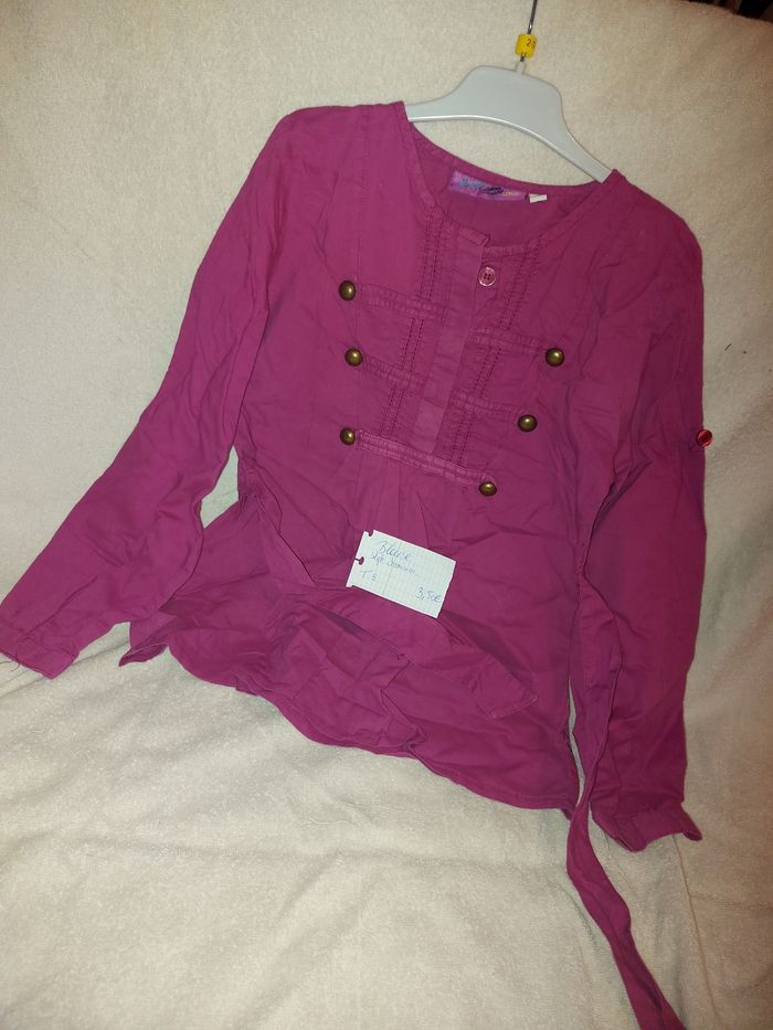 De tout et de toutes tailles et de tout prix - photo numéro 7