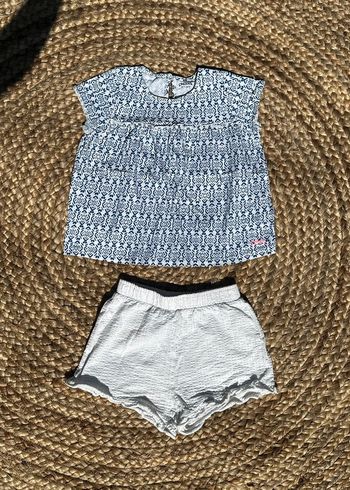 Jolie ensemble