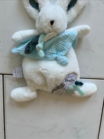 Doudou et compagnies