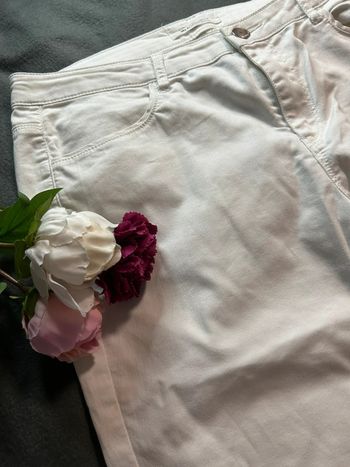 Pantacourt/pantalon court cache cache