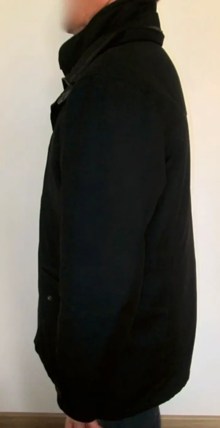 Manteau - photo numéro 3