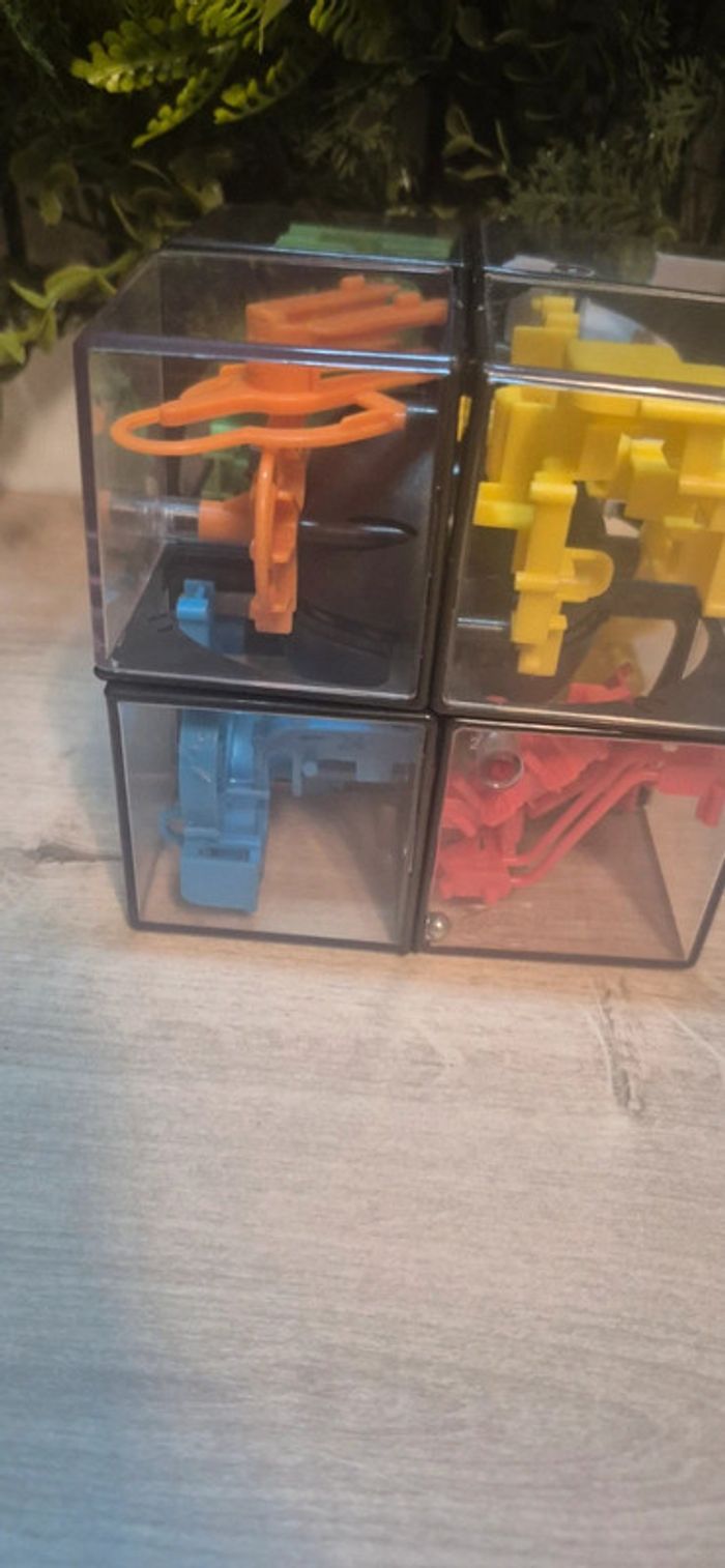 Perplexus rubix cube - photo numéro 7