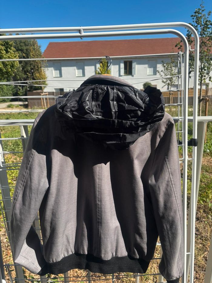 Veste Zara homme - photo numéro 5