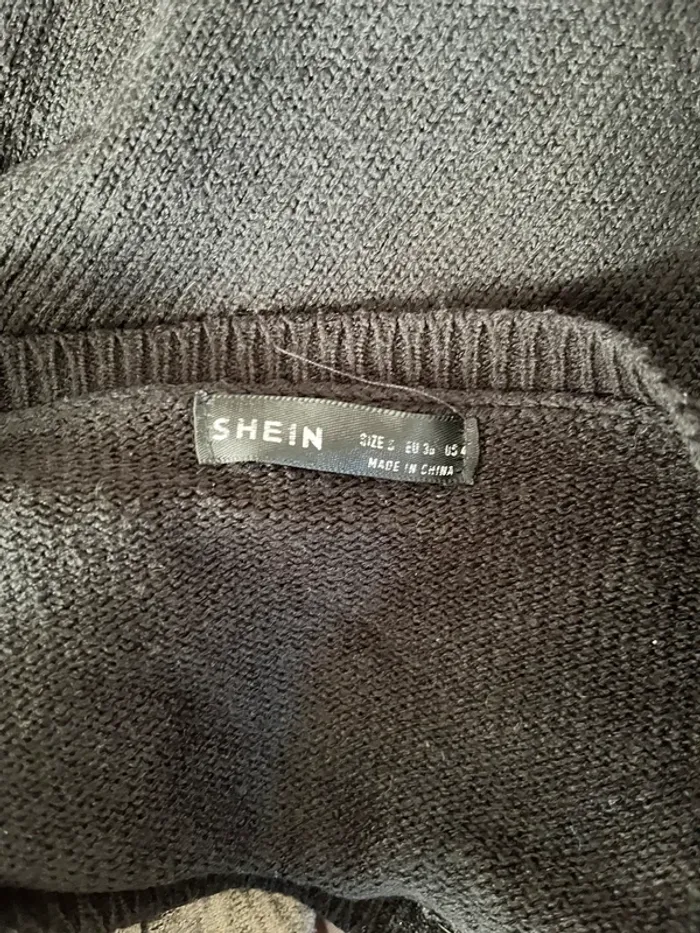 Pull femme - photo numéro 7