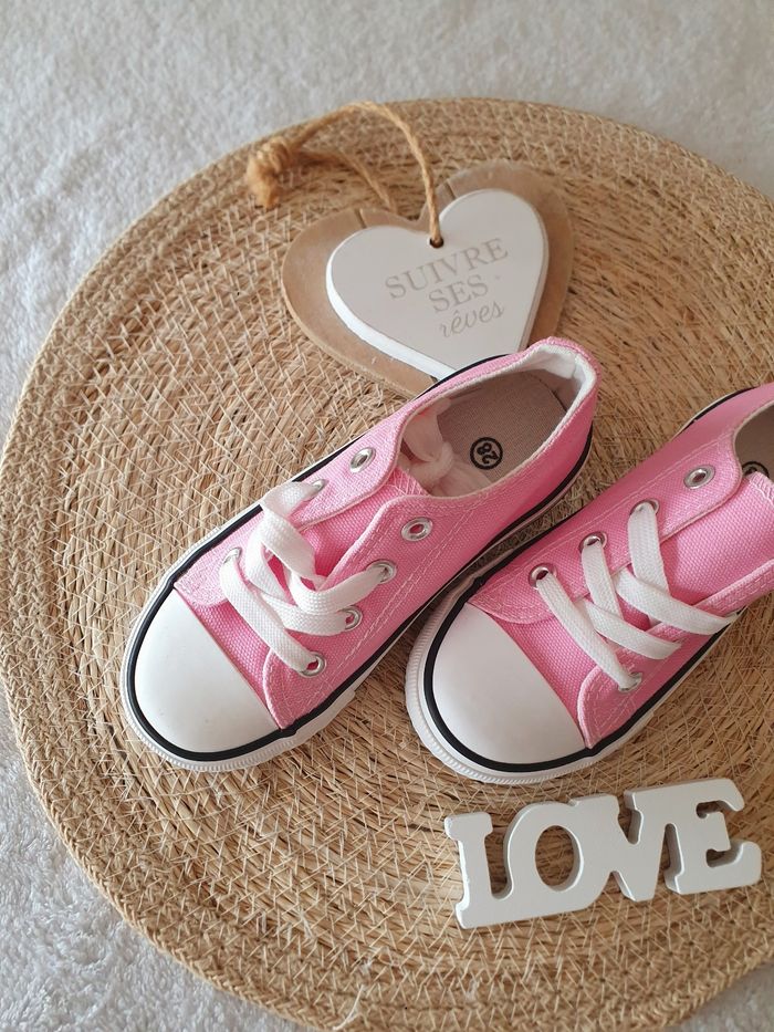 Basket 🌟 - photo numéro 4
