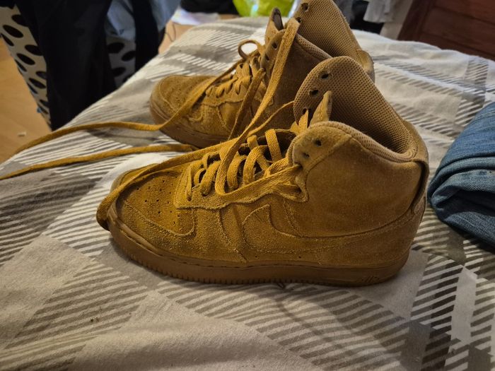 Nike air force - photo numéro 2