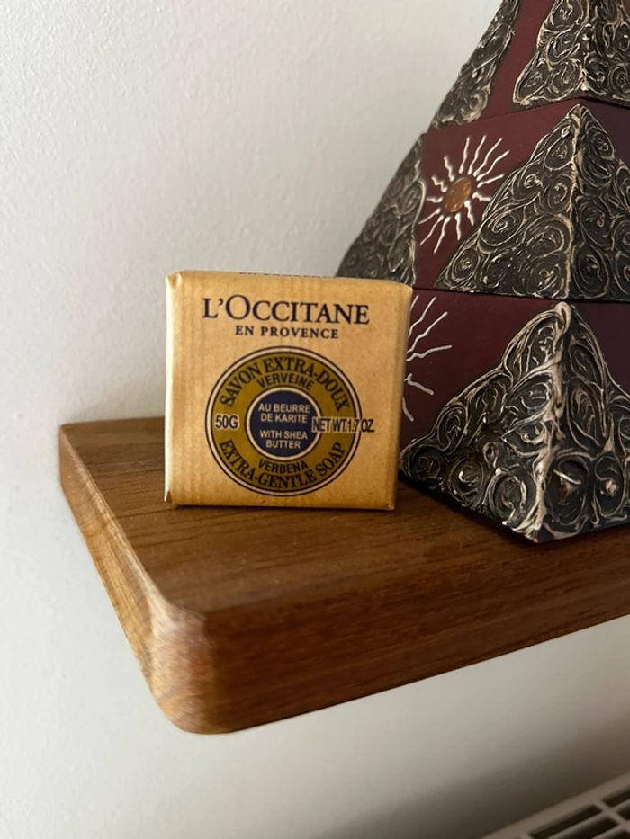 L’Occitane