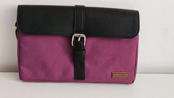 Pochette large pour sac à dos Cabaïa neuve