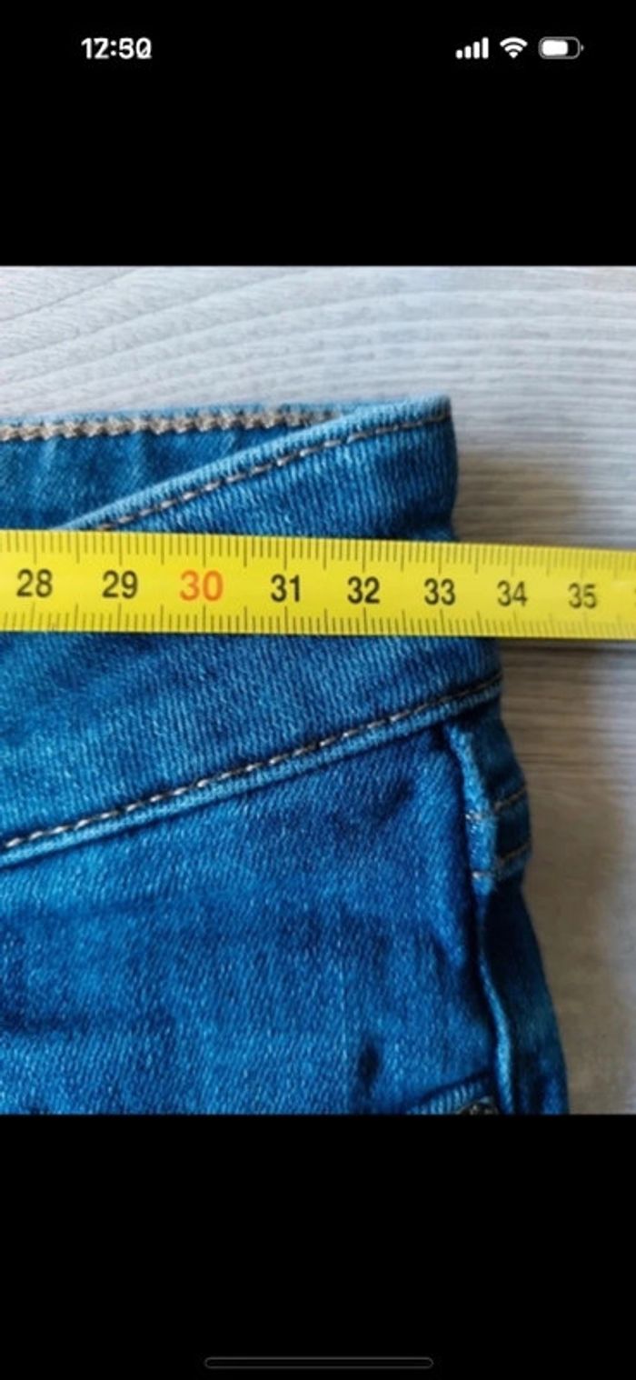 Jeans  Pablo taille 34 - photo numéro 11