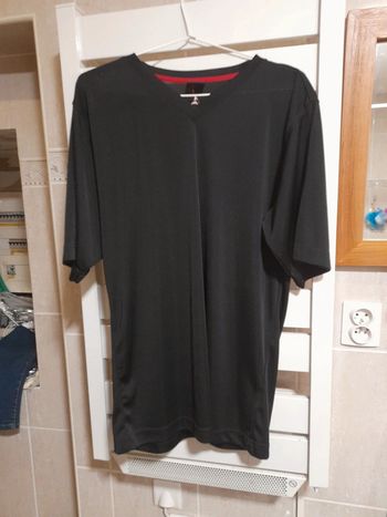 T-shirt Nike air Jordan