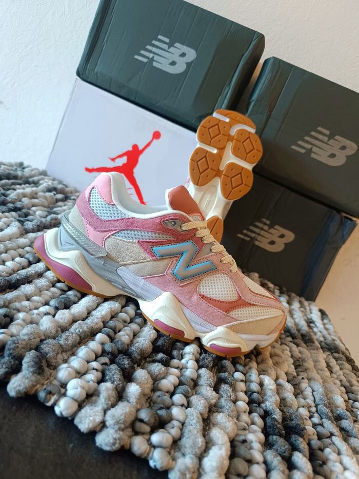 New Balance 9060 - photo numéro 6