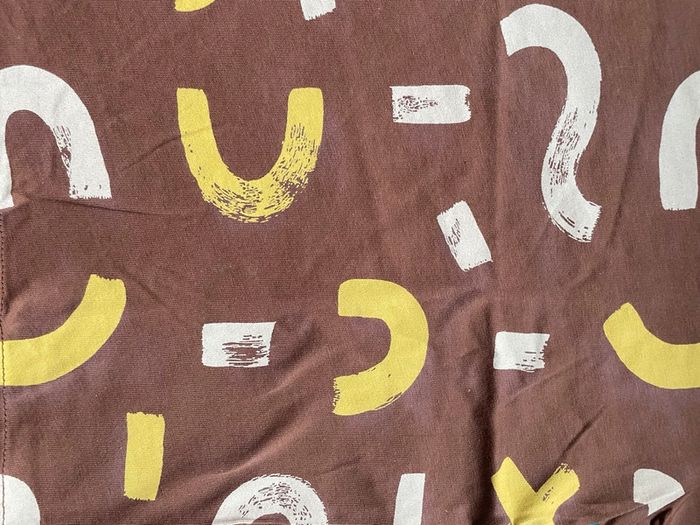 T-shirt gemo 8 ans garçon - photo numéro 3