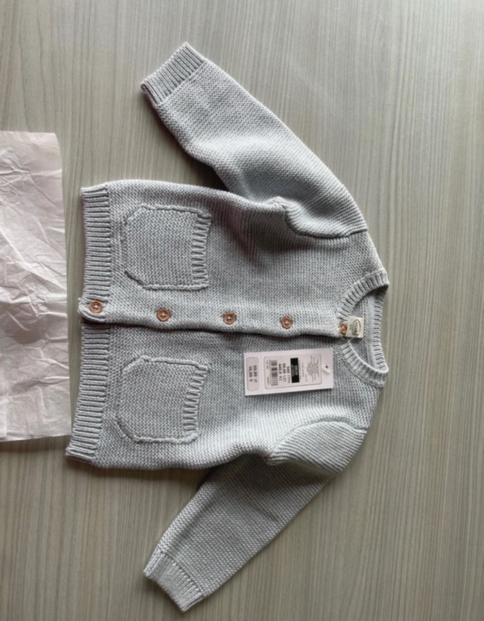 Lot de vêtements fille / mixte - photo numéro 4