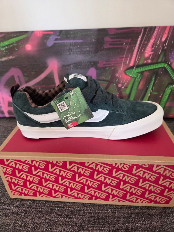 Vans Knu Skool - photo numéro 3