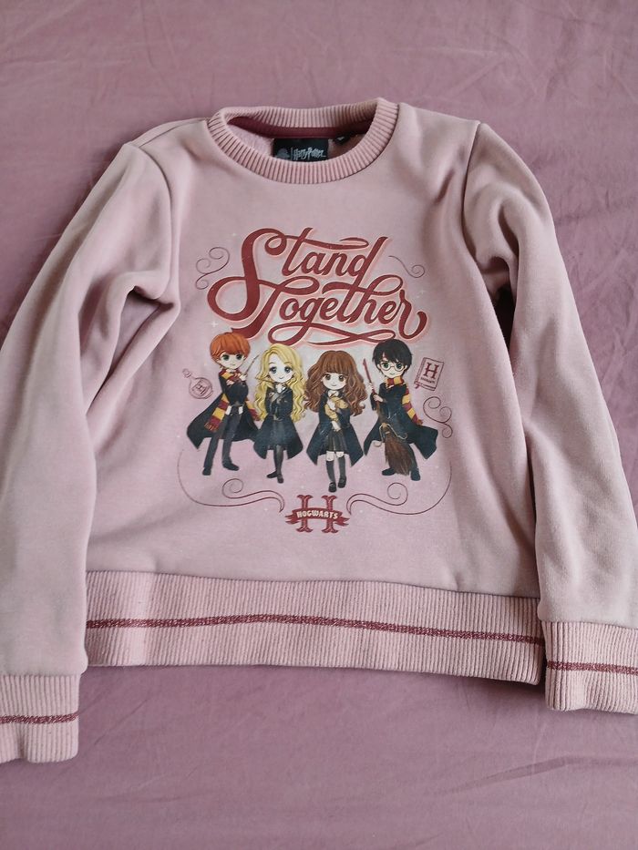 Pull harry potter