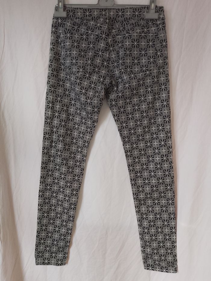 Pantalon imprimé The Kooples - photo numéro 2