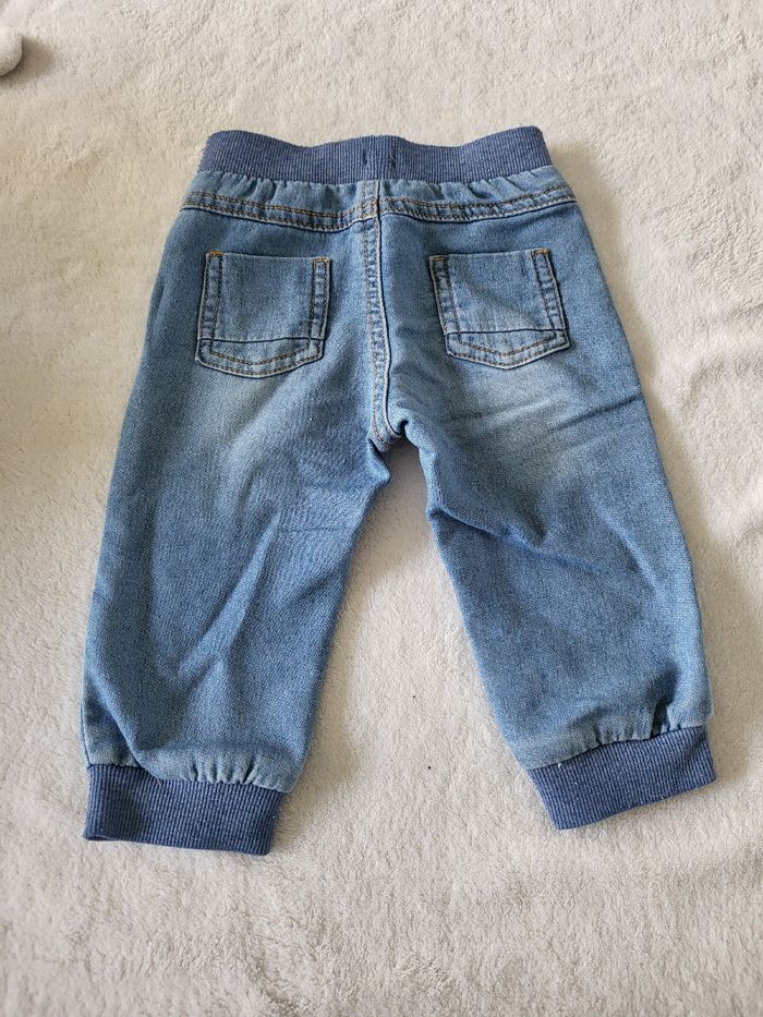 Pantalon 9 mois - photo numéro 2