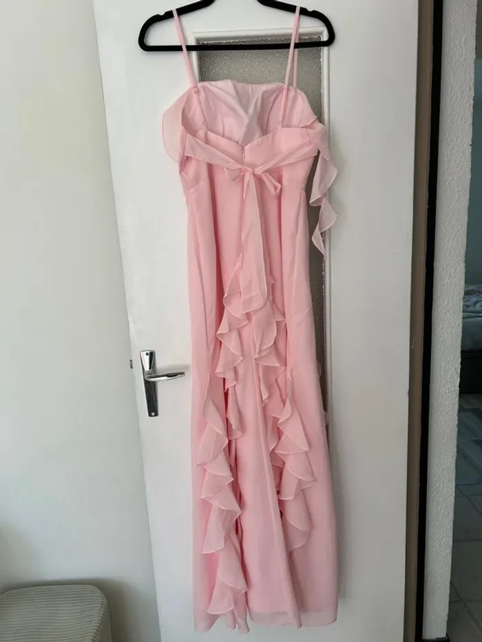 Robe cérémonie - photo numéro 4