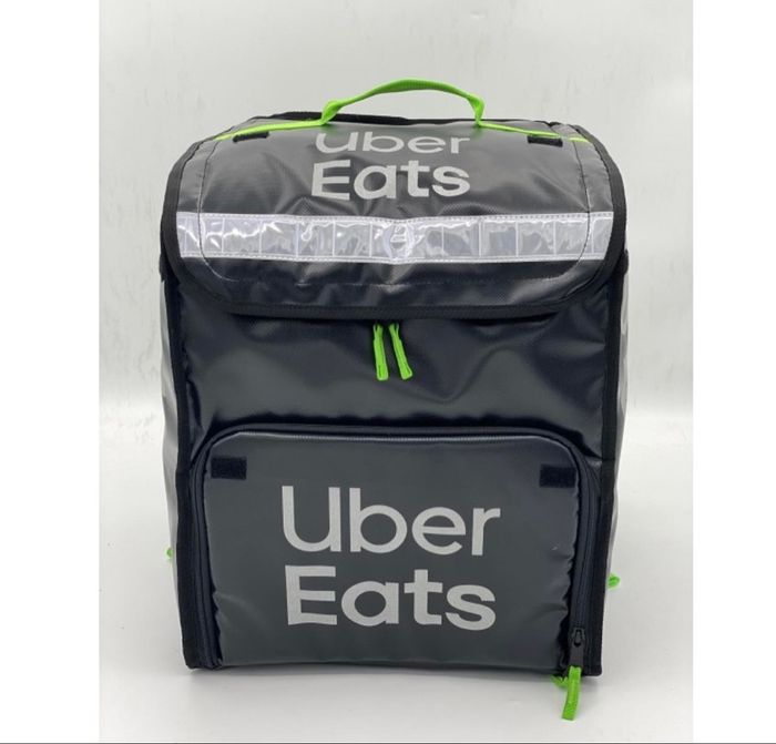 Sac uber eats neuf avec étiquette