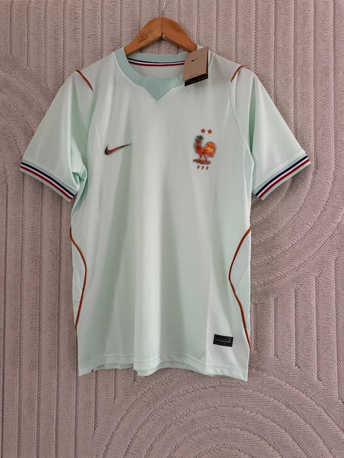 Maillot de foot France S - photo numéro 1