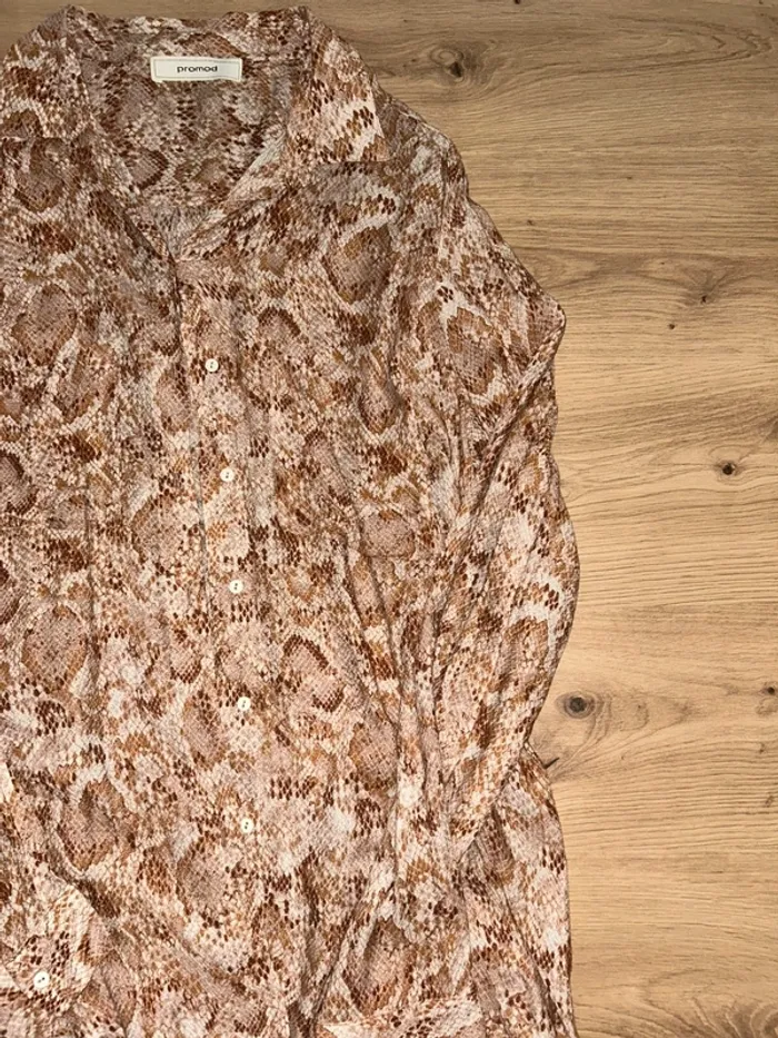 Chemise femme - photo numéro 3