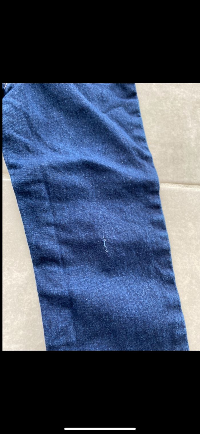 Jegging Punkidz 5 ans - photo numéro 9