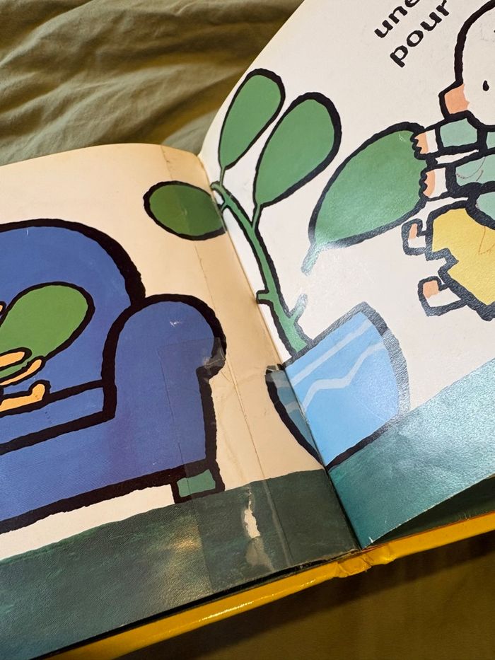 Didou aime faire des bêtises - photo numéro 6