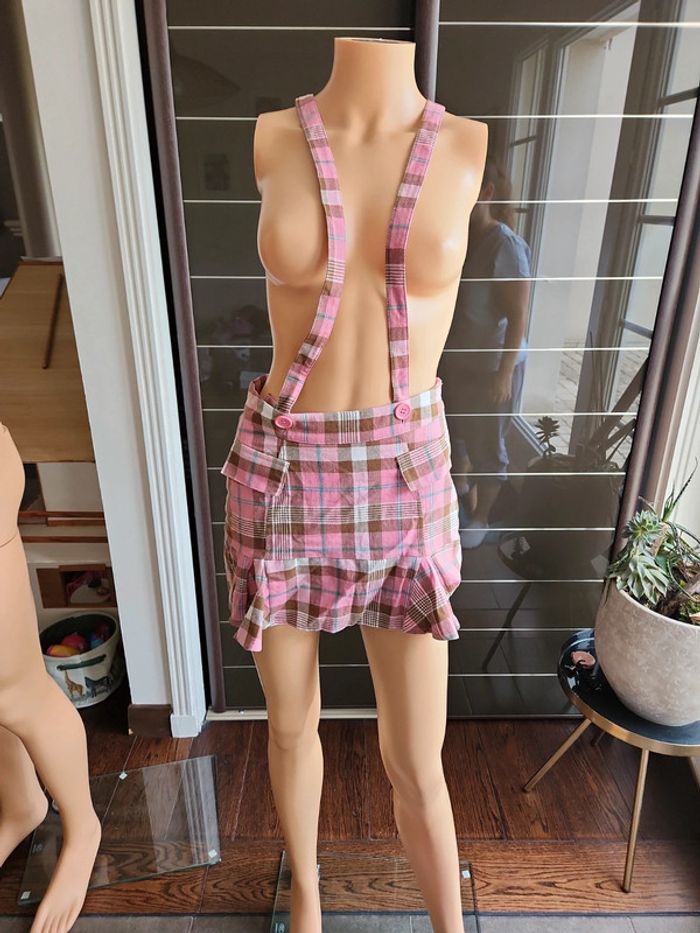 Jupe femme Sugar Trillz