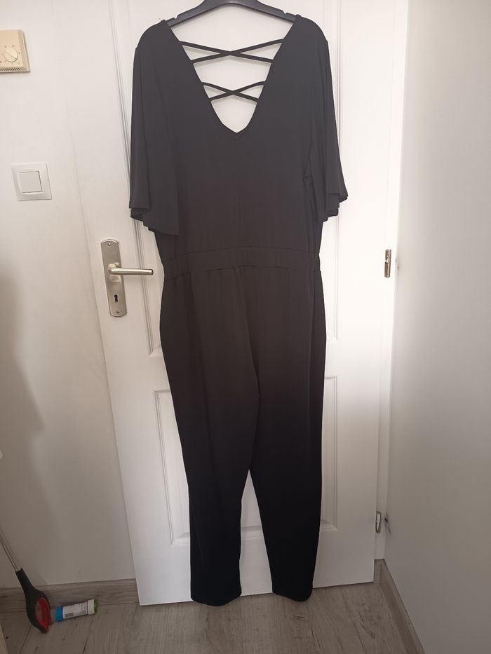 Combinaison fluide - photo numéro 7