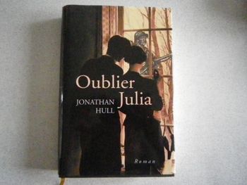 OUBLIER JULIA
