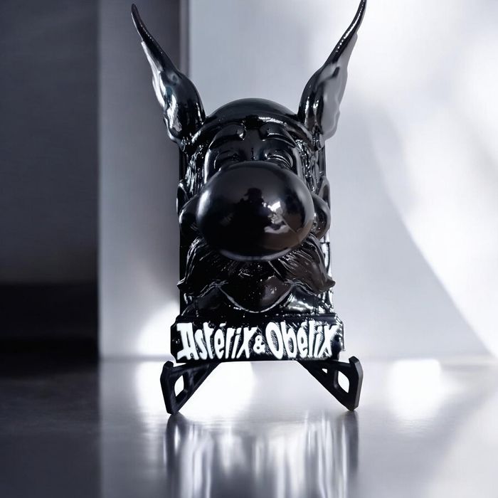 Figurine Impression 3D Astérix - photo numéro 9