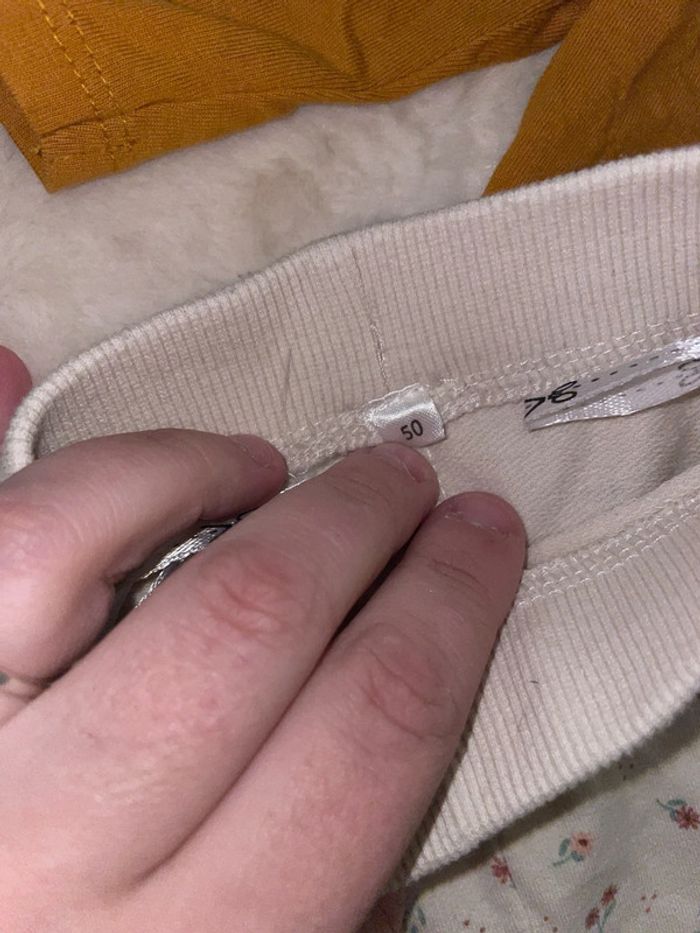 Ensemble fleurie/hérisson 1mois - photo numéro 4