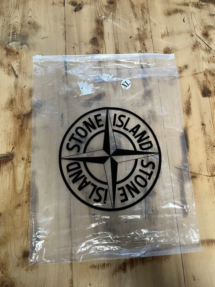 Veste stone island neuve - photo numéro 5