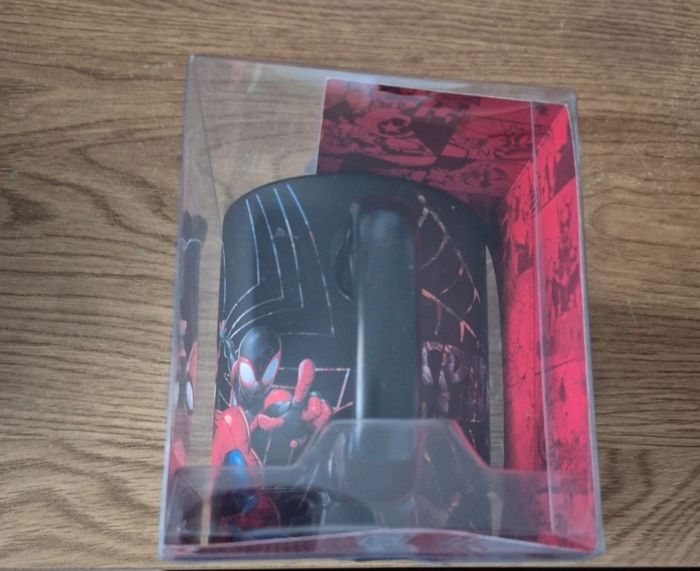 Tasse spider - photo numéro 2