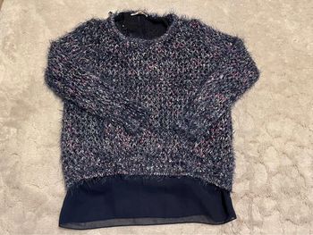 Pull habillé - Millenium - T. U
