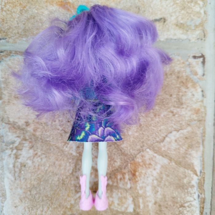 Enchantimals paon - photo numéro 4