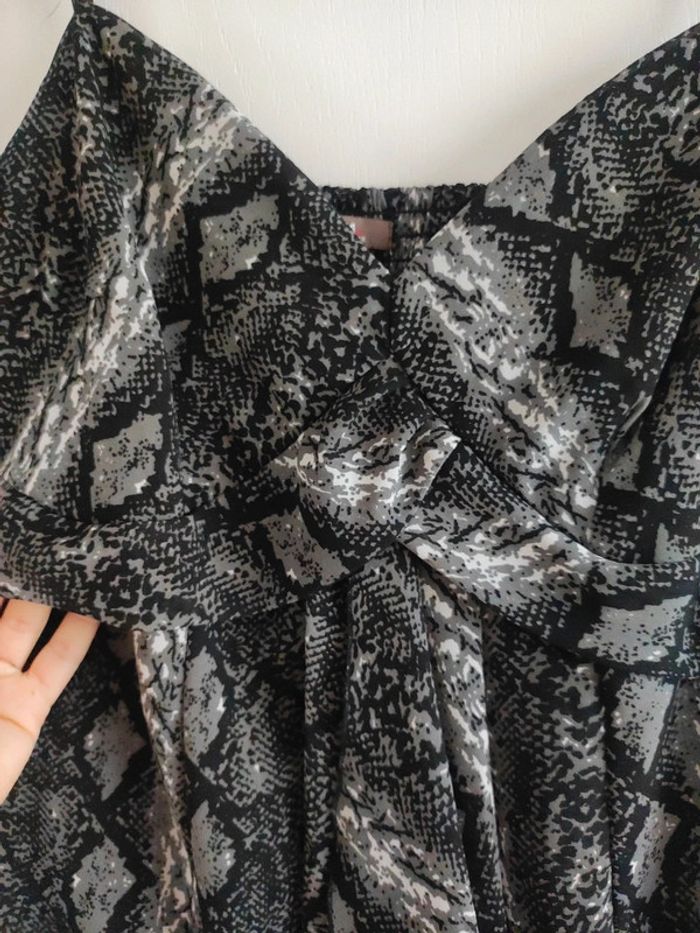 Robe Grain de malice - photo numéro 3