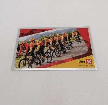 Panini Tour de France 2023 sticker N° 331.