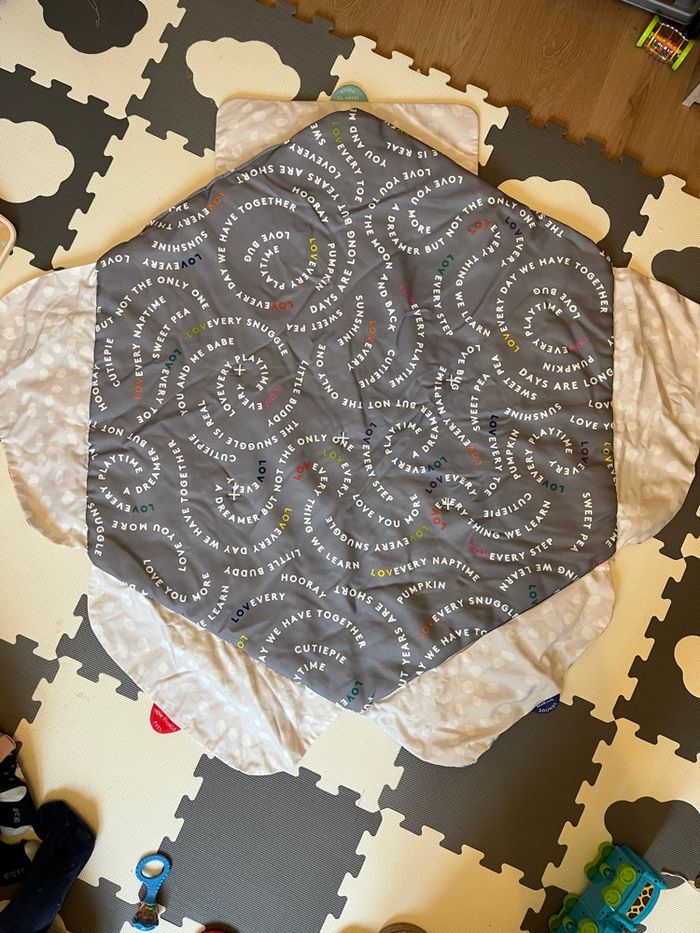 Tapis LOVEVERY - photo numéro 4