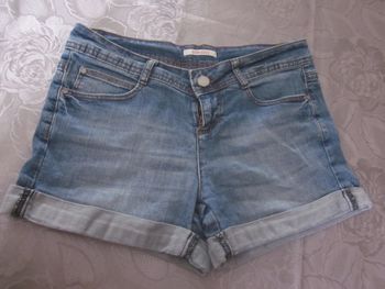 short