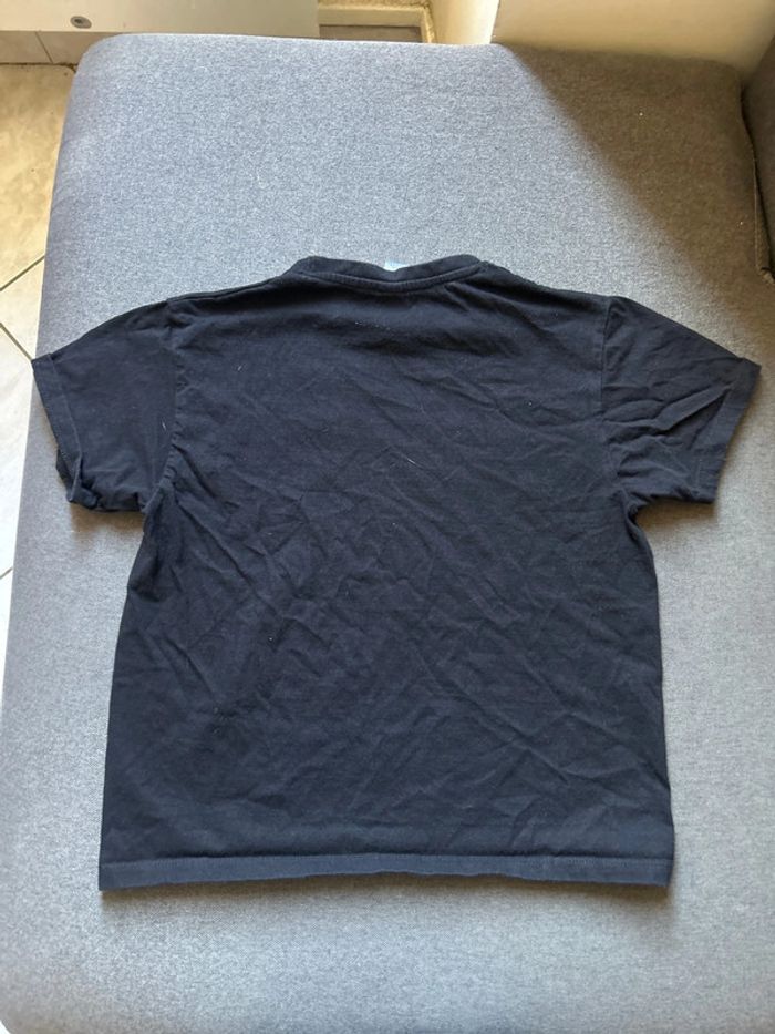 Tshirt Fortnite 12 ans - photo numéro 4